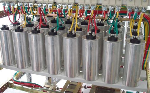 什么情況意味著電力電容器根本不能使用？